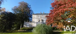 Demeure à Nointel (95590)