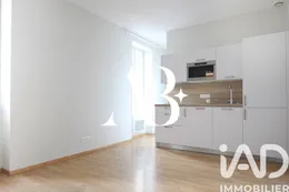 Apartment in LANGON (33210)