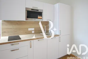Appartement à LANGON (33210)