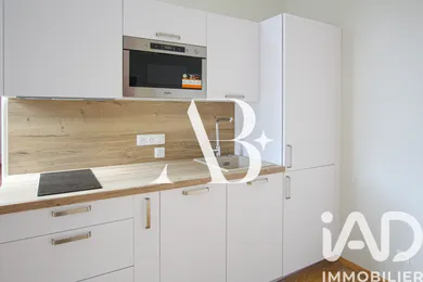 Apartment in LANGON (33210)