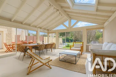 House in Boissy-Saint-Léger (94470)