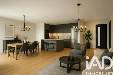 Pavillon à Glaire (08200)