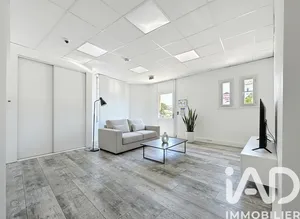 Appartement à Lons (64140)