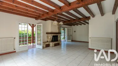 Traditional house in Biscarrosse-Plage (40600)