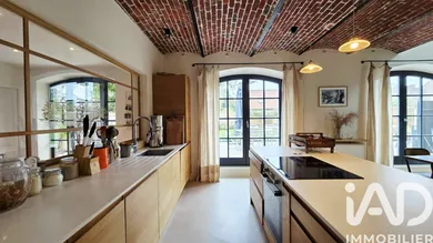 Ferme à Mouvaux (59420)