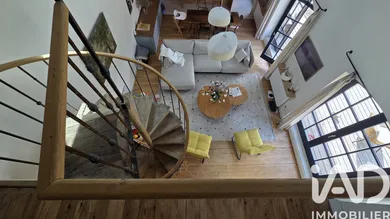 Ferme à Mouvaux (59420)