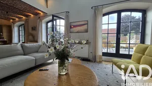 Farm in Mouvaux (59420)