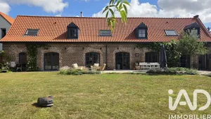 Farm at Mouvaux (59420)