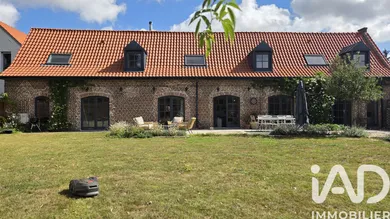 Ferme à Mouvaux (59420)