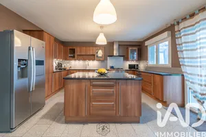 House in Florange (57190)