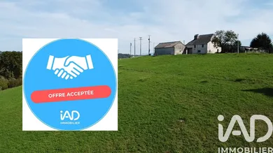 Terrain à bâtir à Lasseube (64290)