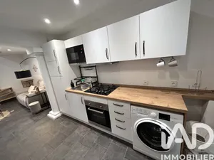 Duplex at Longeville-lès-Metz (57050)