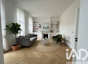 Appartement à Valergues (34130)