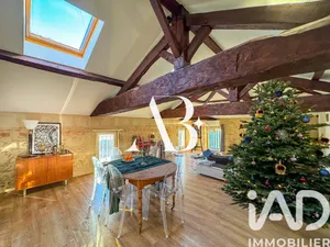 Appartement à LANGON (33210)