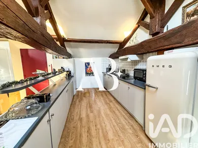 Appartement à LANGON (33210)