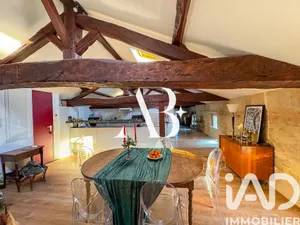 Appartement à LANGON (33210)