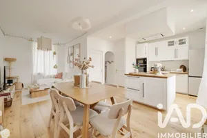 Maison à Nancy (54000)