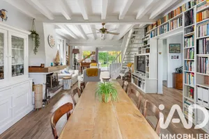 Maison à Sucé-sur-Erdre (44240)