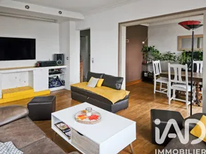 Traditional house in Ollainville (91340)