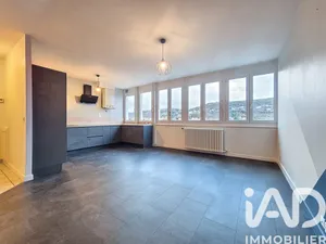 Appartement à Le Puy-en-Velay (43000)