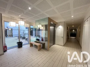 Apartment at Sevran (93270)