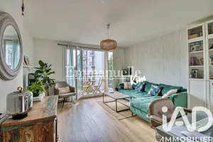 Appartement à Montmorency (95160)