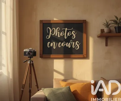 Appartement à Poissy (78300)