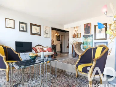 Appartement à Arcachon (33120)
