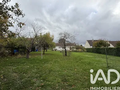 House in Samoreau (77210)