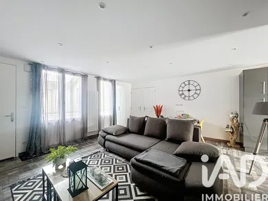 Appartement à Le Puy-en-Velay (43000)