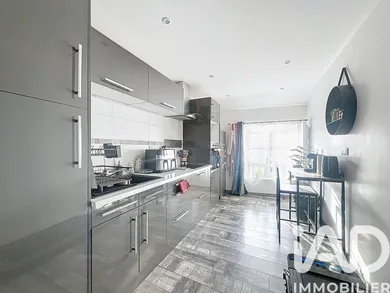 Appartement à Le Puy-en-Velay (43000)