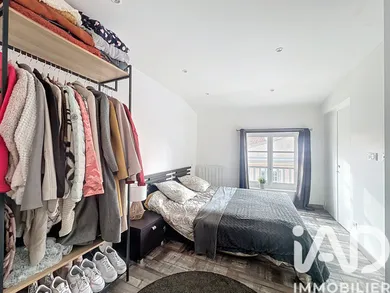 Apartment in Le Puy-en-Velay (43000)