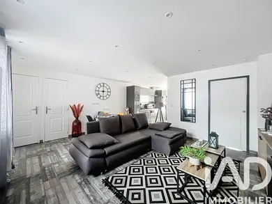 Appartement à Le Puy-en-Velay (43000)