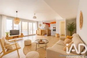 Appartement à Bordeaux (33000)