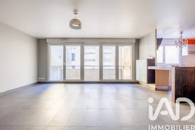 Appartement à Bordeaux (33000)
