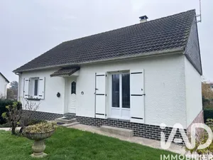 Maison à Vierzon (18100)