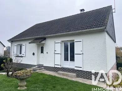 Maison à Vierzon (18100)