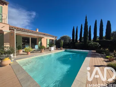 Maison à Cotignac (83570)