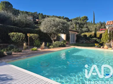 Maison à Cotignac (83570)