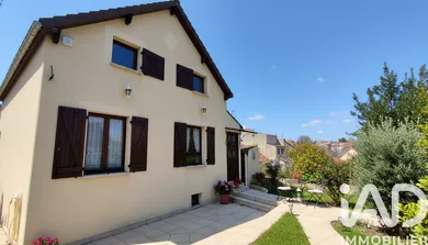 Maison à Sarcelles (95200)