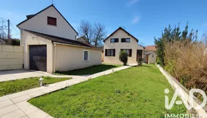 Maison à Sarcelles (95200)