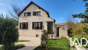 House at Sarcelles (95200)