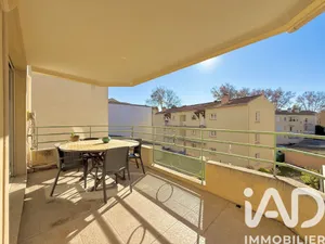 Apartment at Six-Fours-les-Plages (83140)