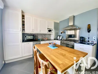 Maison à Beuzeville (27210)