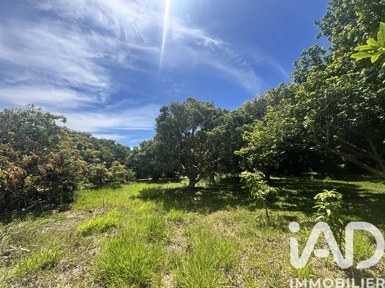 Terrain 1000 m² · à Bâtir À Saint-Pierre · 1 000 m² · 194 220 €