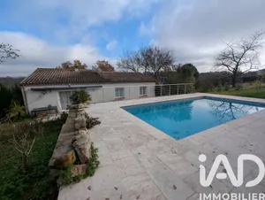 Maison à Cunac (81990)