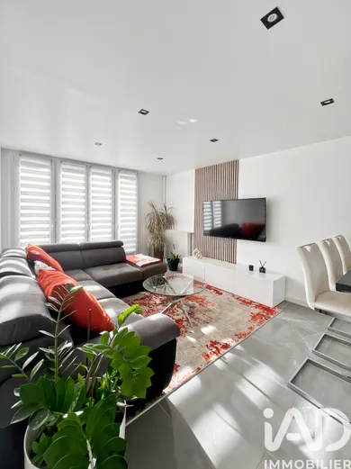Appartement à Combs-la-Ville (77380)