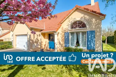 House at Orgeval (78630)