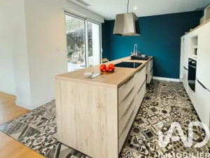 House in Montberon (31140)