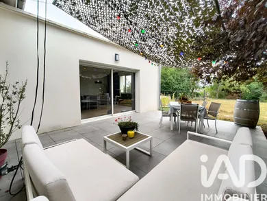 House in Montberon (31140)